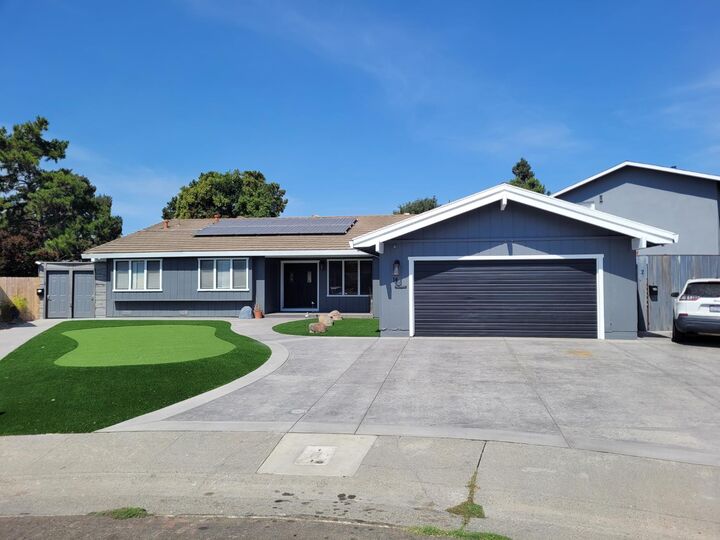 14 Westlite Court  Sacramento CA 95831 photo
