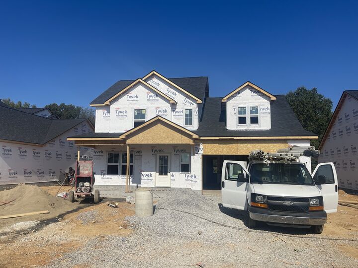 15 Miller Farm  Clarksville TN 37043 photo
