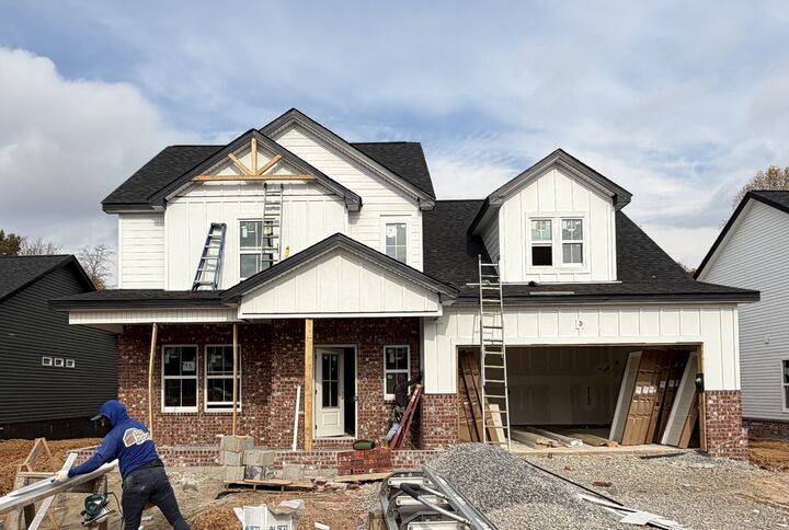 15 Miller Farm  Clarksville TN 37043 photo