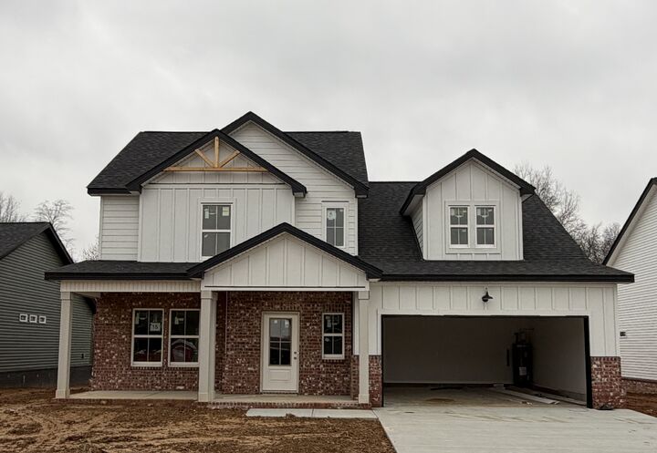 15 Miller Farm  Clarksville TN 37043 photo