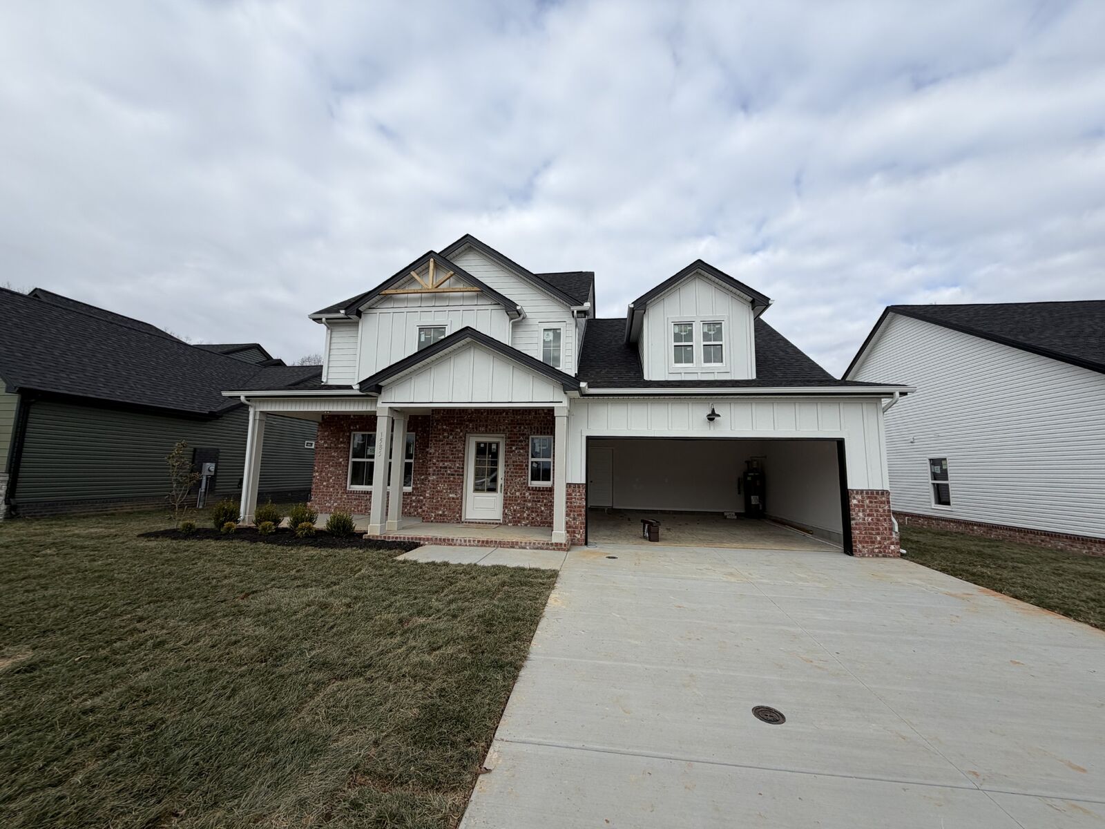 Property Photo:  15 Miller Farm  TN 37043 