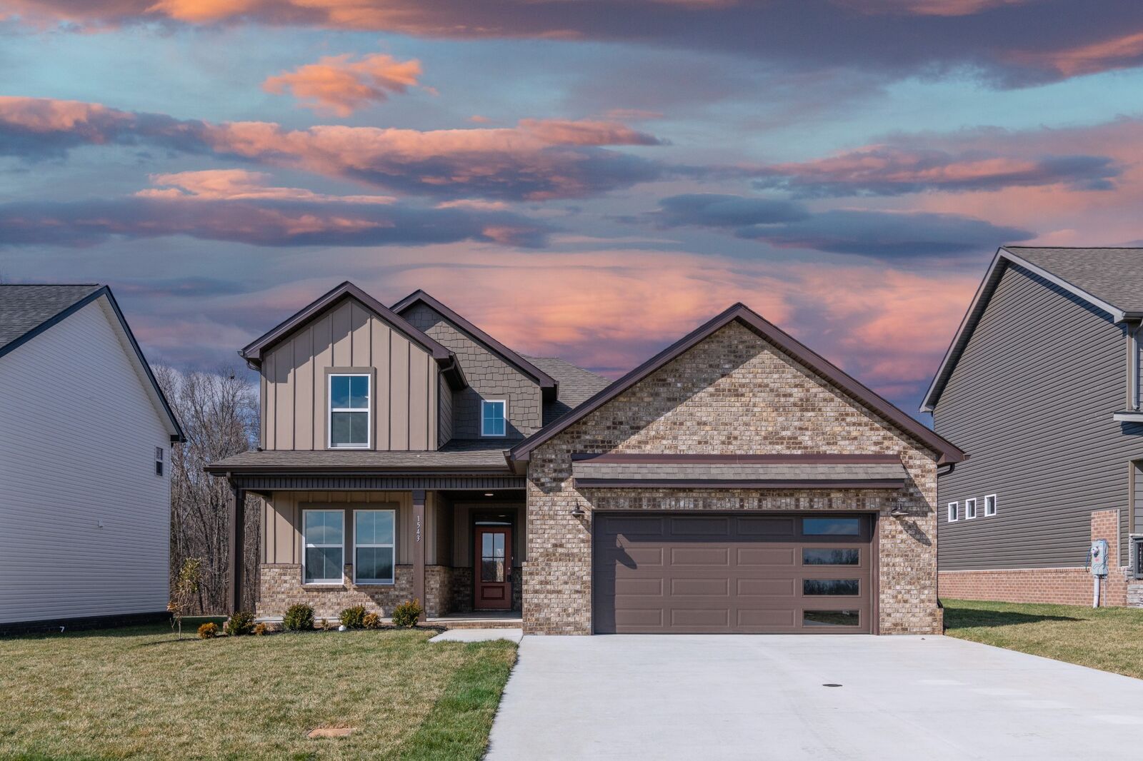 Property Photo:  8 Miller Farm  TN 37043 