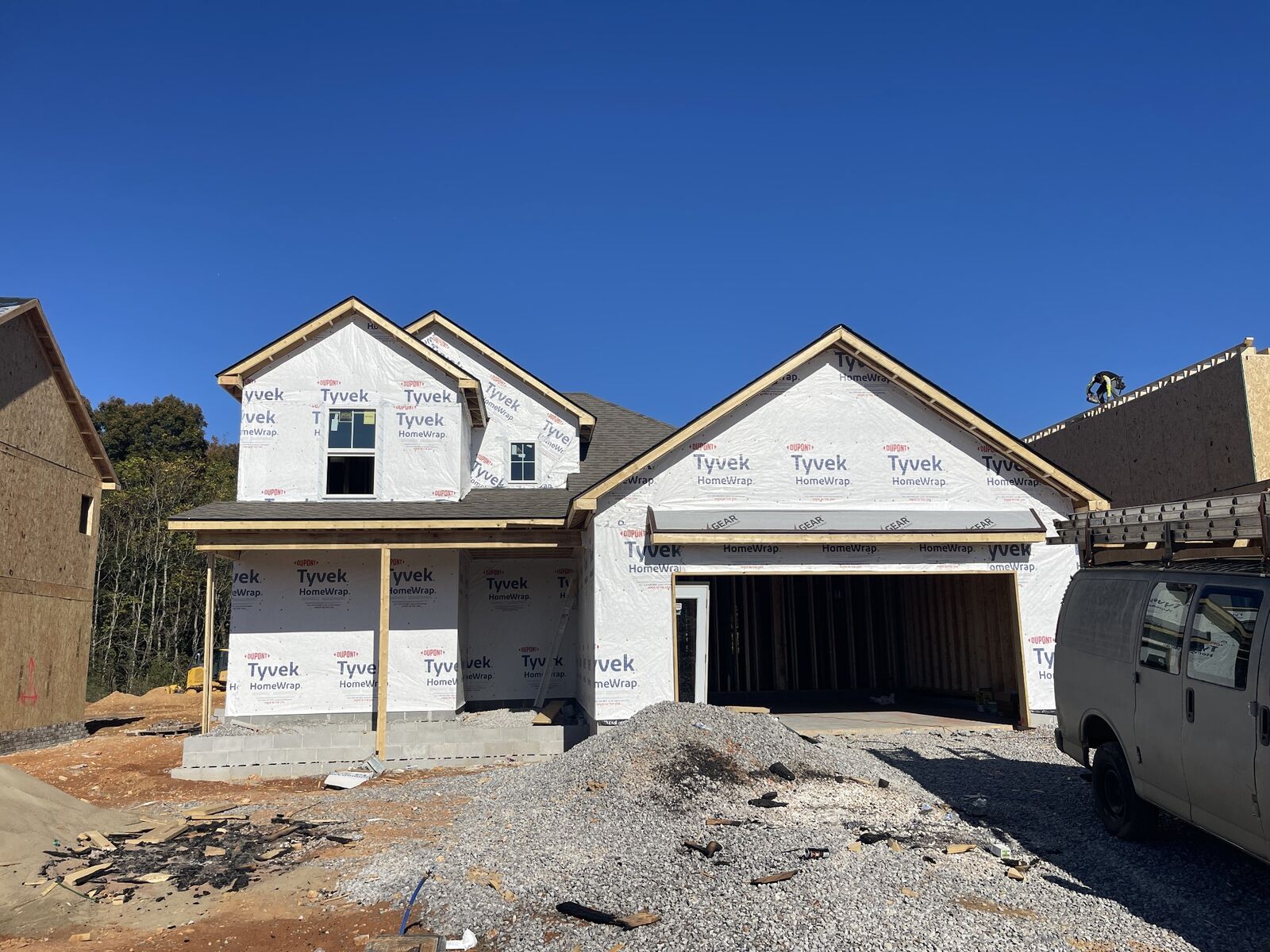 Property Photo:  8 Miller Farm  TN 37043