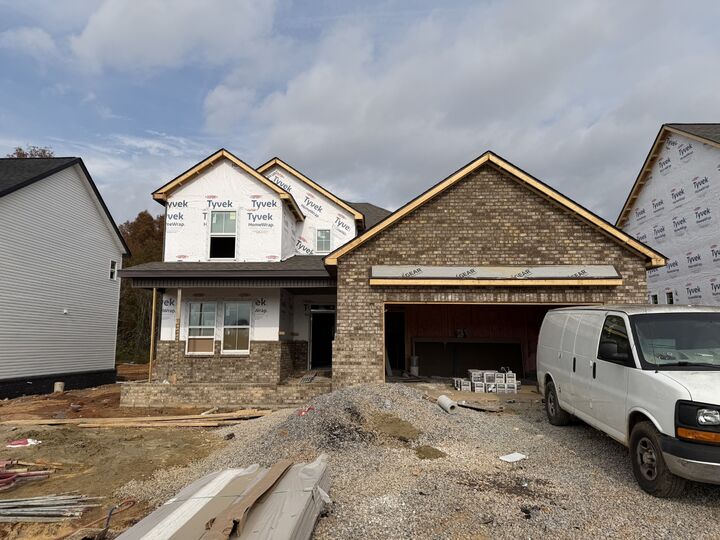 8 Miller Farm  Clarksville TN 37043 photo