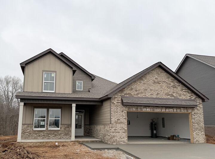 8 Miller Farm  Clarksville TN 37043 photo