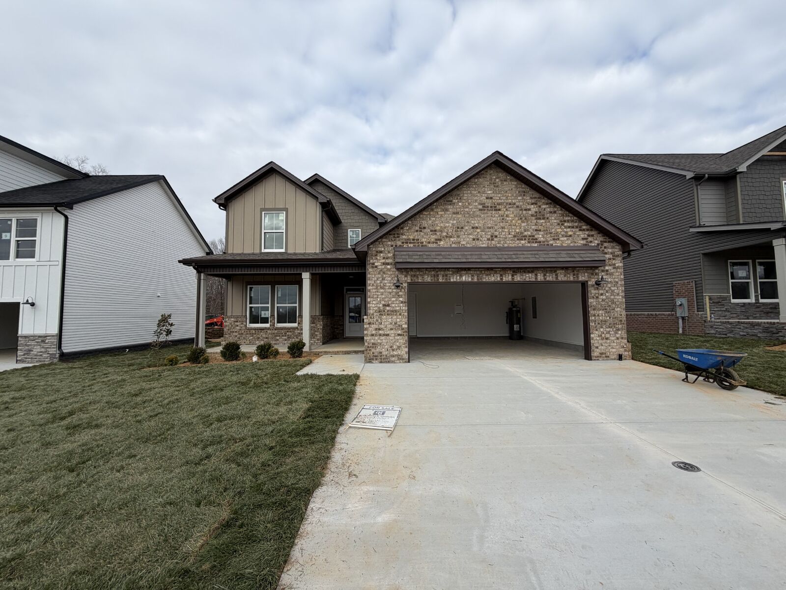 Property Photo: 8 Miller Farm TN 37043