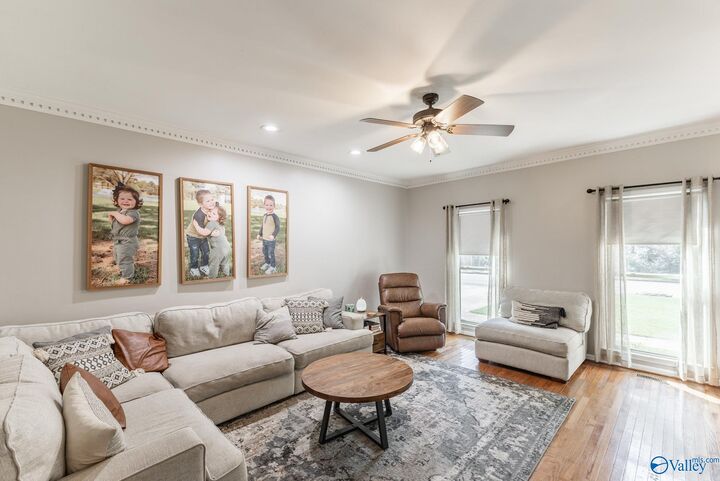 Property Photo:  2406 Auburn Drive  AL 35603 