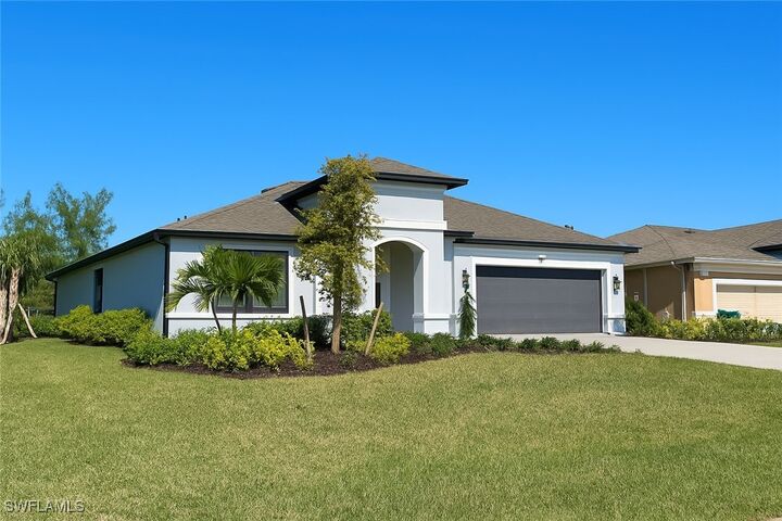 3801 SW 3rd Street  Cape Coral FL 33991 photo