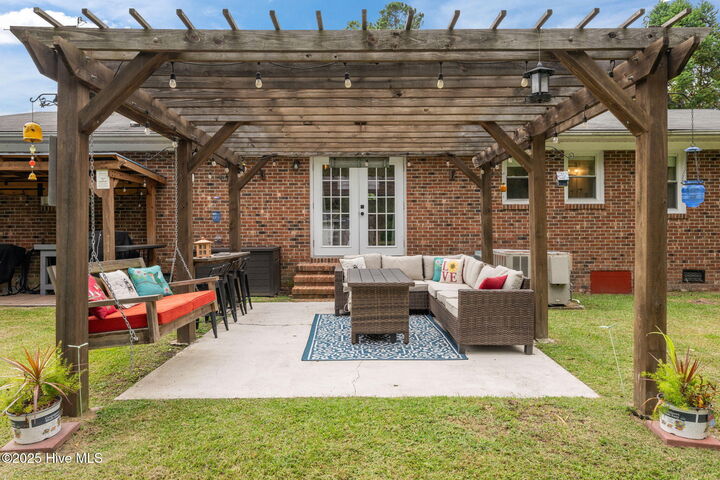 Property Photo: 231 Church Road NC 28532