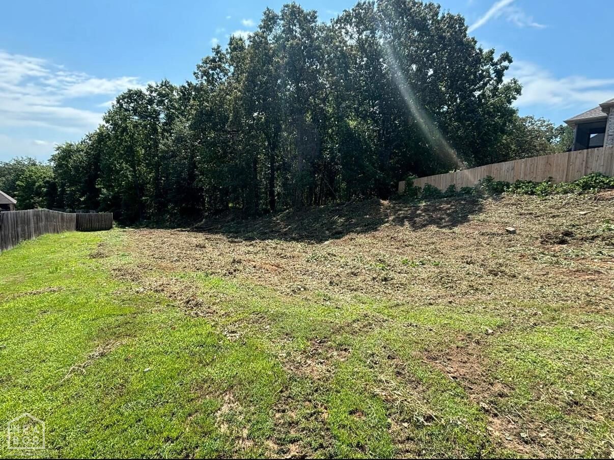 Property Photo: 5032 Rockport Drive AR 72404