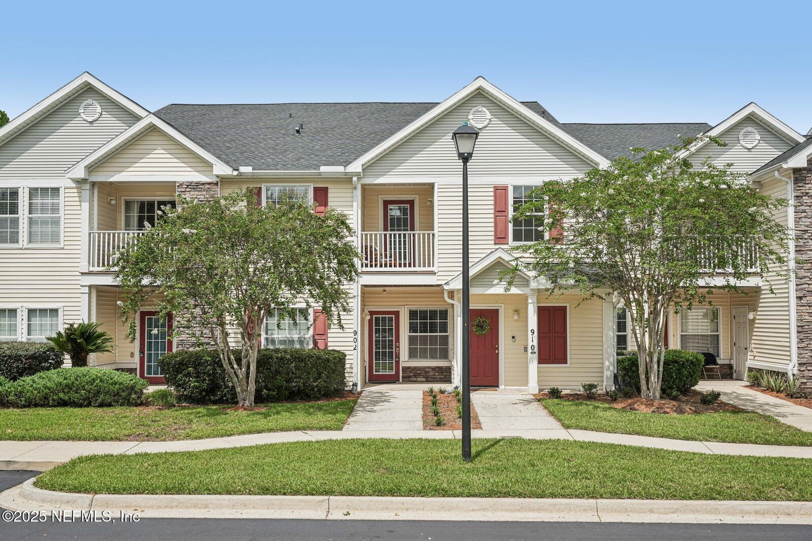 Property Photo:  575 Oakleaf Plantation Parkway 902  FL 32065 