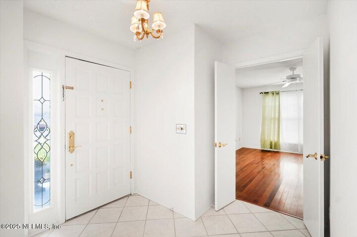 Property Photo: 2649 L'Atrium Circle S FL 32082