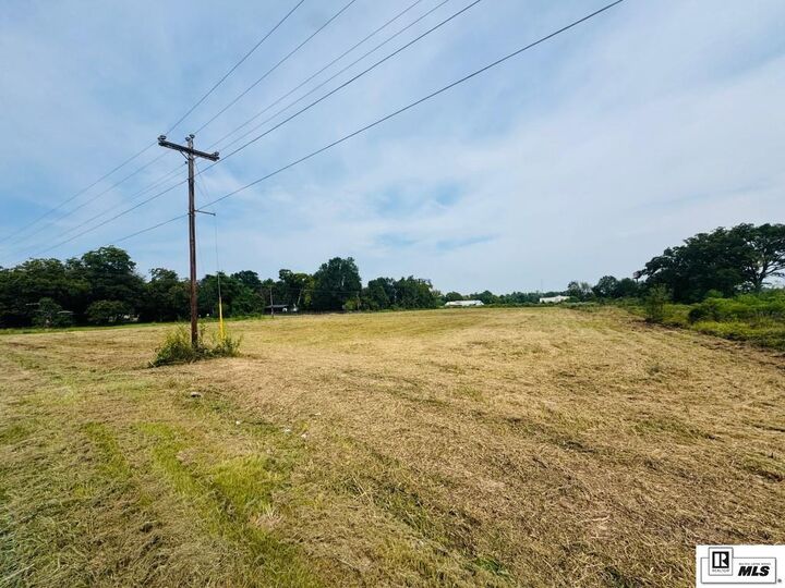 Property Photo: 0 McGowan Road LA 71269