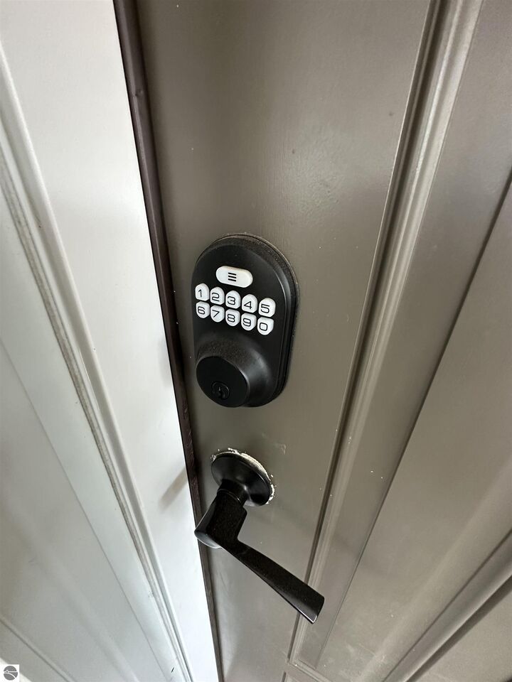 Property Photo:  200 S Case Street  MI 49665 