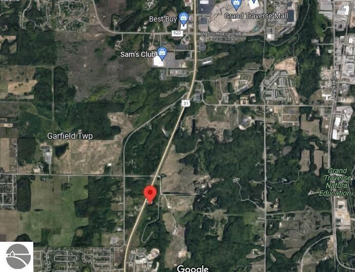 Property Photo: 1202 N US-31 MI 49685