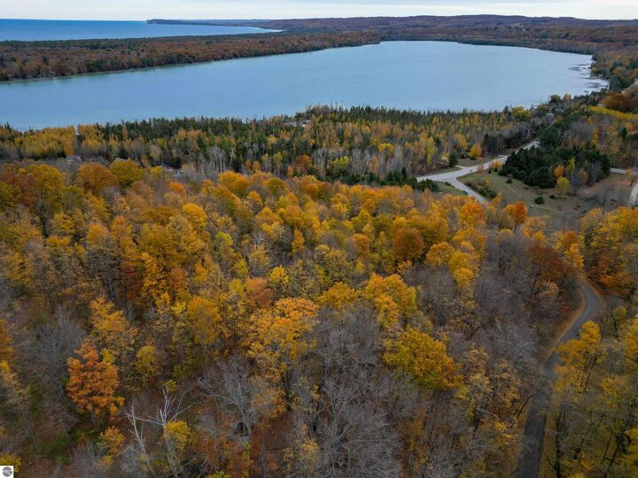 Property Photo:  0000 W Harbor Highway  MI 49664 