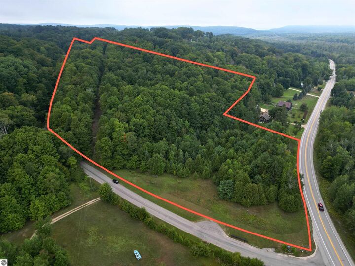 Property Photo:  0000 W Harbor Highway  MI 49664 