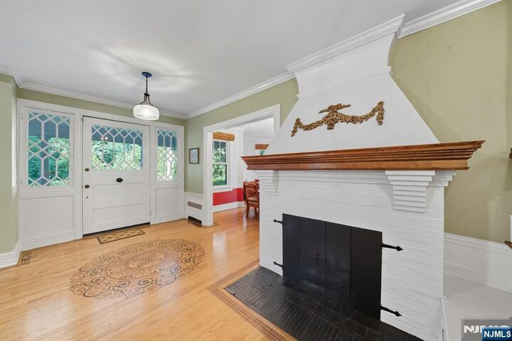 Property Photo: 20 Westervelt Avenue NJ 07670