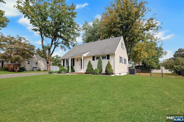 Property Photo:  21 Dubel Road  NJ 07470 