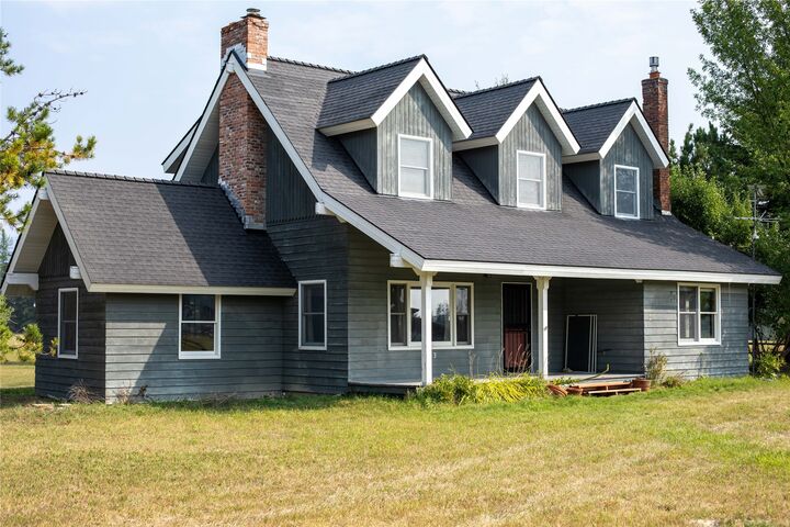 7225 Farm To Market Road  Whitefish MT 59937 photo