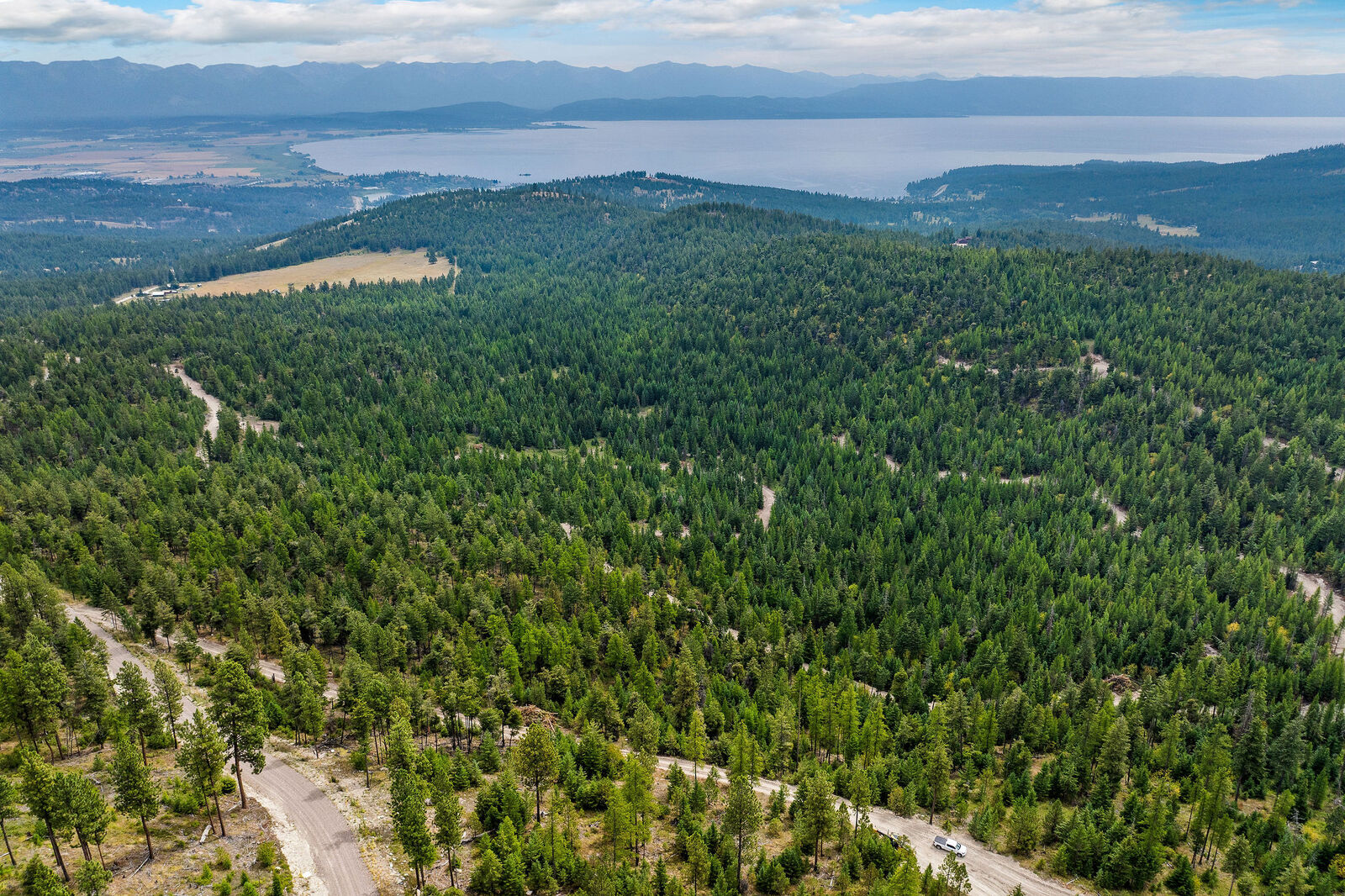 Property Photo:  Nhn (Tract 9) Boon Road  MT 59932 