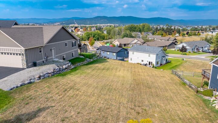 Property Photo:  118 Beville Court  MT 59901 