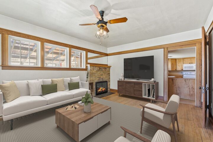 Property Photo: 427 Somers Avenue MT 59937