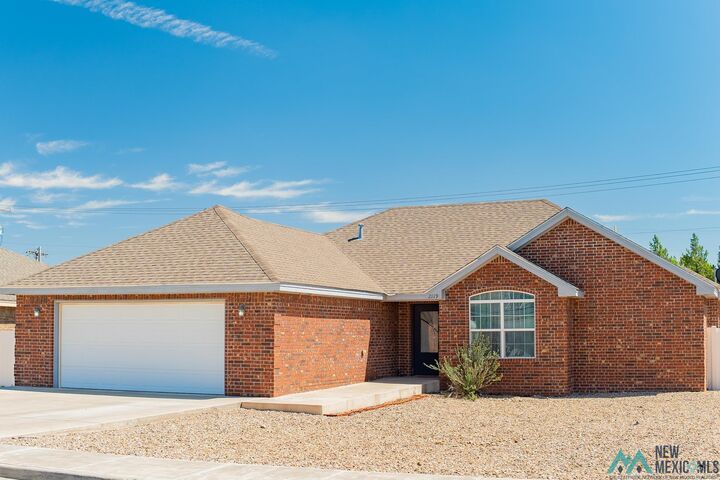 Property Photo:  2119 Mockingbird Lane  NM 88101 