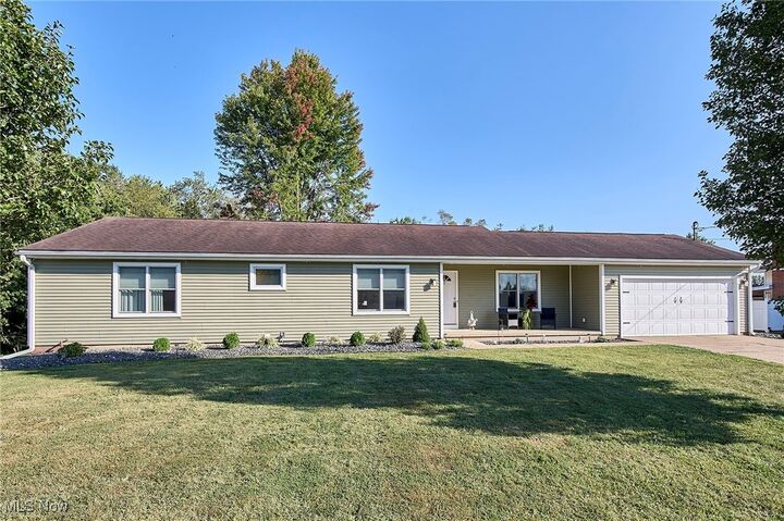 149 Rauch Drive  Marietta OH 45750 photo