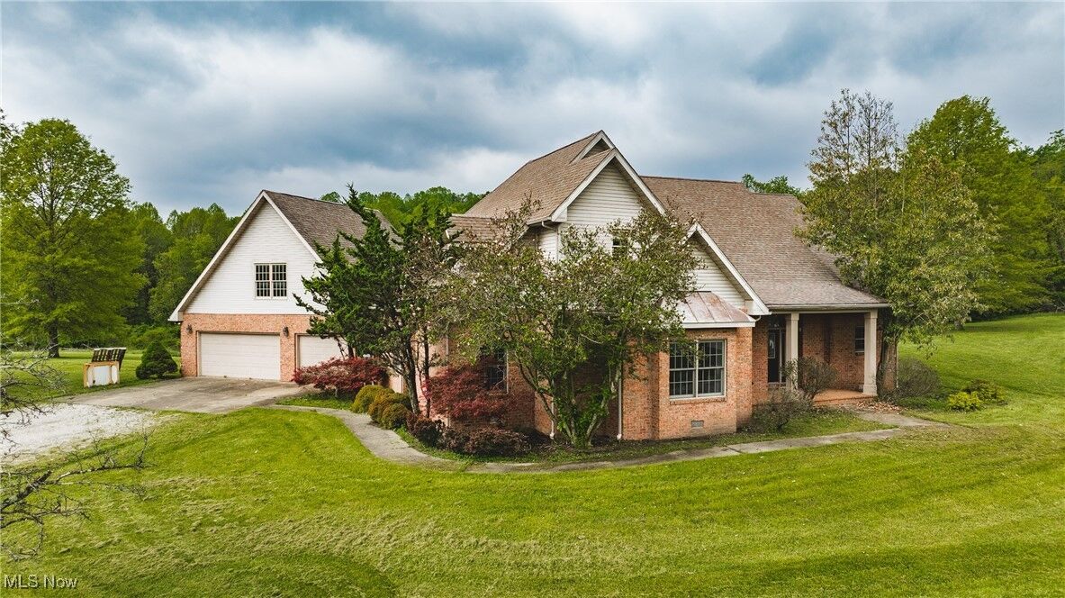 Property Photo:  1003 Duncan Lane  WV 26104 