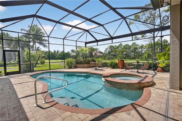Property Photo: 18260 Creekside View Dr FL 33908