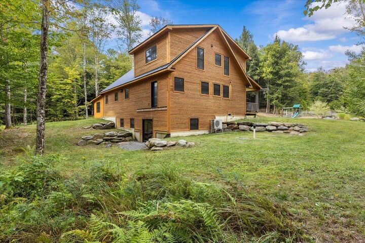 Property Photo:  227 West Melody Lane  VT 05656 