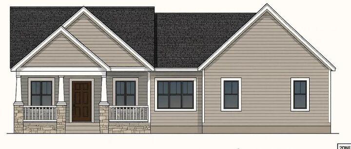 Lot 14 Old Mill Farm Road  Hillsborough NH 03244 photo