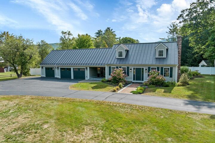 Property Photo:  771 Gilford Avenue  NH 03249 