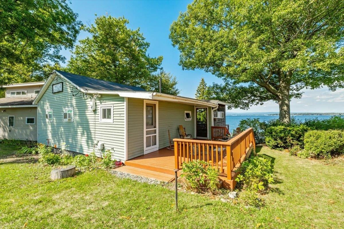 Property Photo:  24 Harrington Lane  VT 05486 