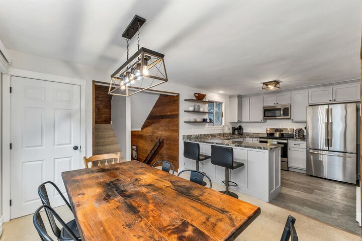 Property Photo:  18 Condo Road  NH 03223 