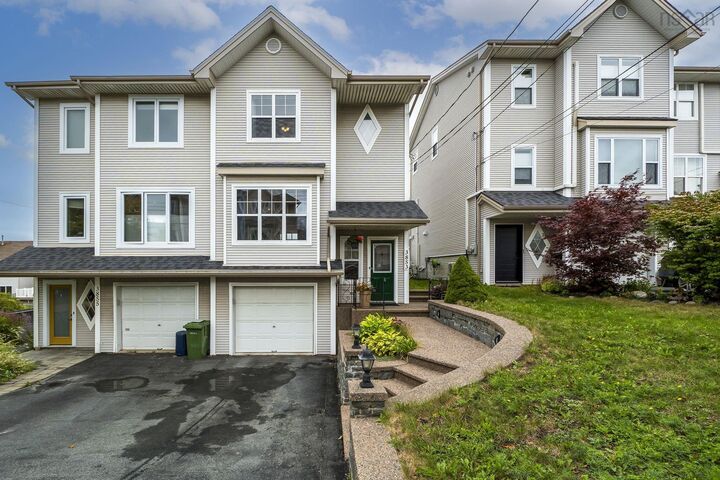 3853 Rockhead Court  Halifax NS B3K 6B5 photo