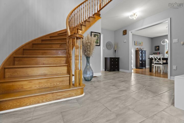 Property Photo:  36 Saxonhurst Drive  NS B6L 4G6 