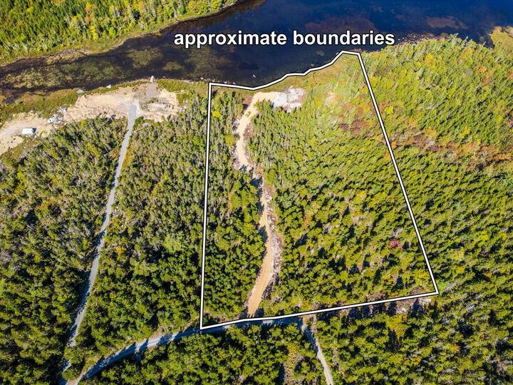 Lot 2022 Betty Dugas Road — photo 1
