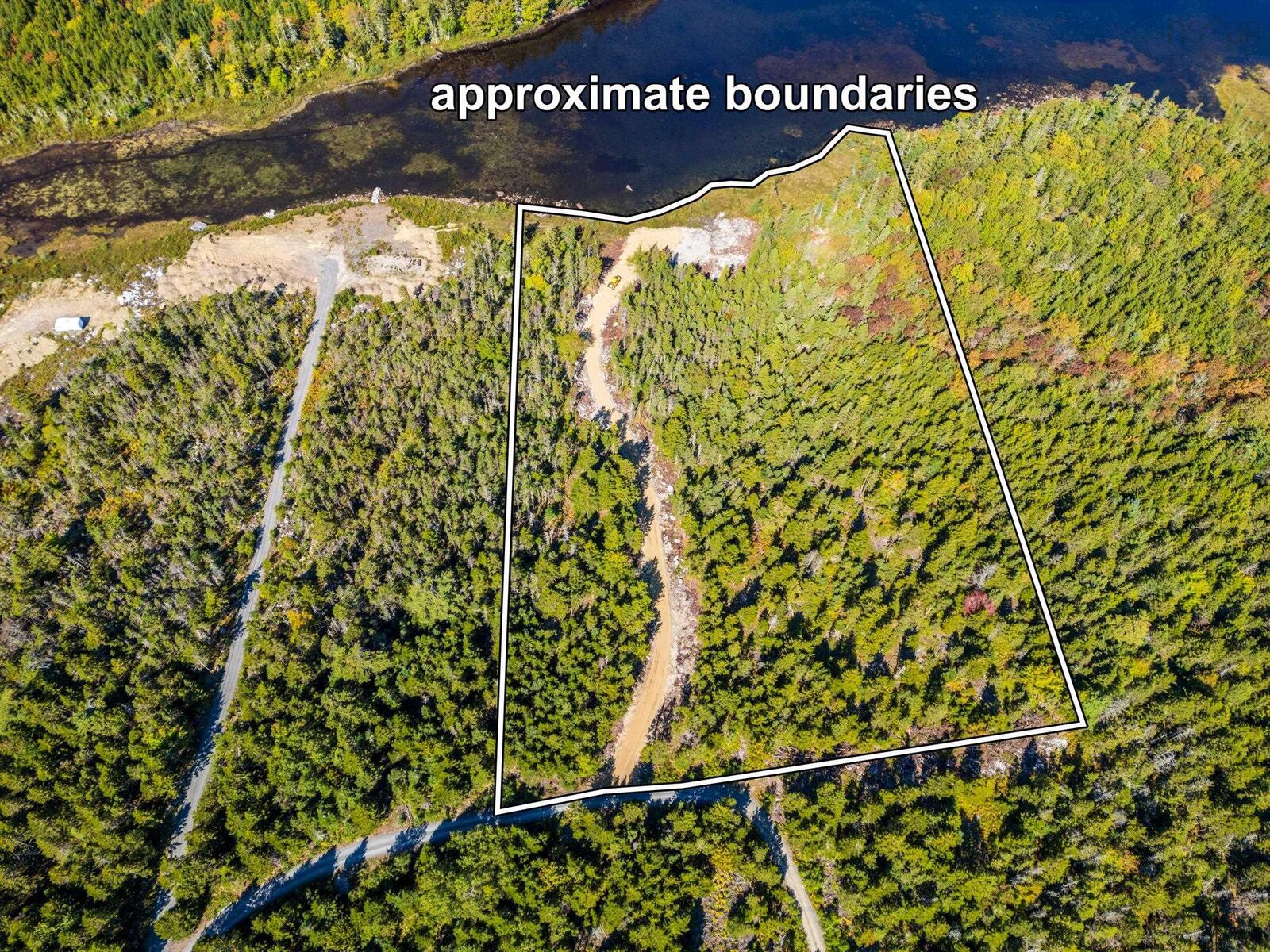 Property Photo:  Lot 2022 Betty Dugas Road  NS B0W 2J0 