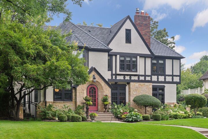 Property Photo:  4515 Moorland Avenue  MN 55424 