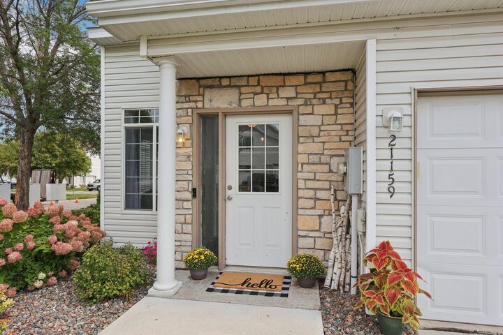 Property Photo:  21159 Bridle Pass Drive  MN 55025 