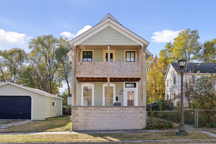 Property Photo: 108 Sims Avenue MN 55117