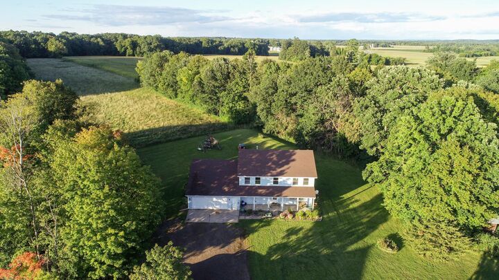 Property Photo:  15260 360th Street  MN 55012 