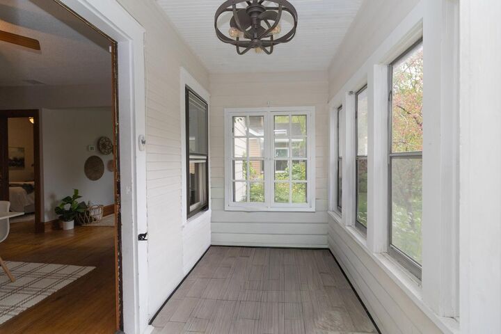 Property Photo: 2538 Garfield Street NE MN 55418