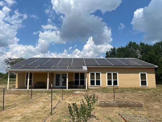 Property Photo:  455 Fm 71  TX 75428 