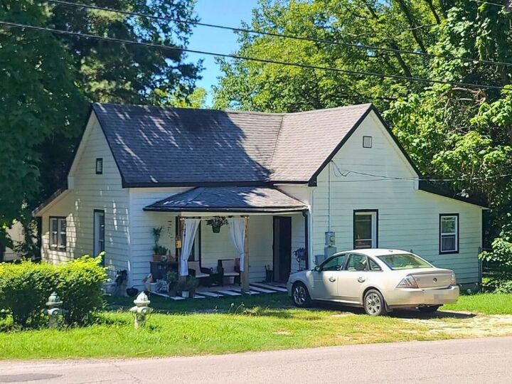 513 E Parks Street  Prairie Grove AR 72753 photo