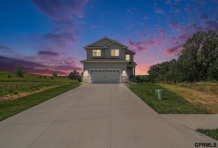 7802 N 94th Circle  Omaha NE 68122 photo