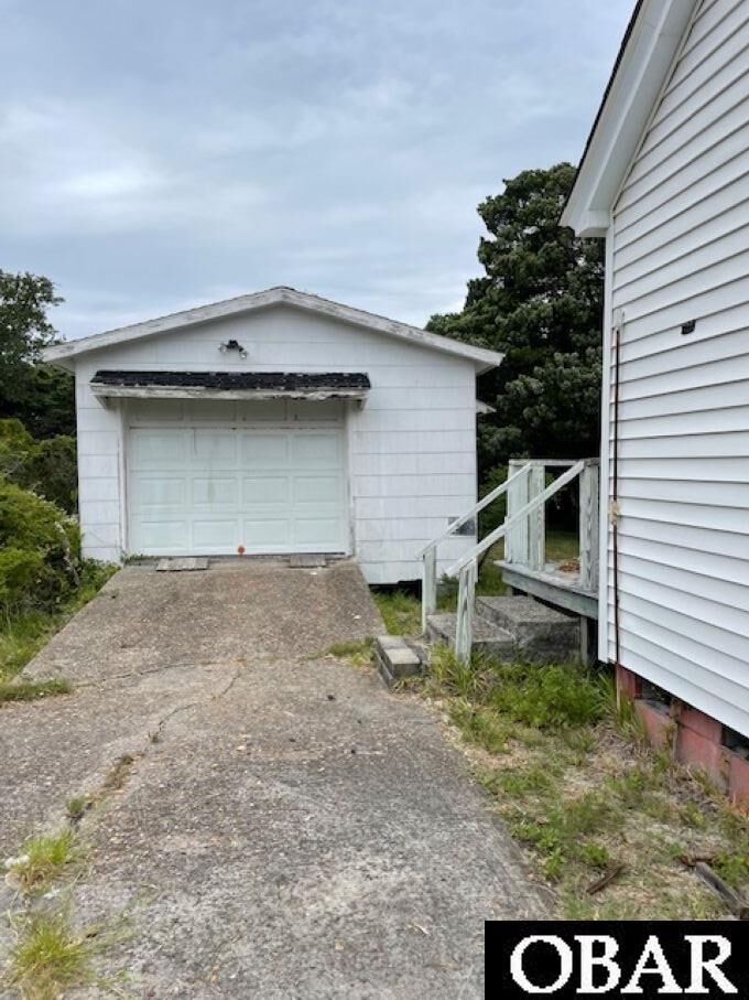 Property Photo:  40098 McMullen Road  NC 27915 