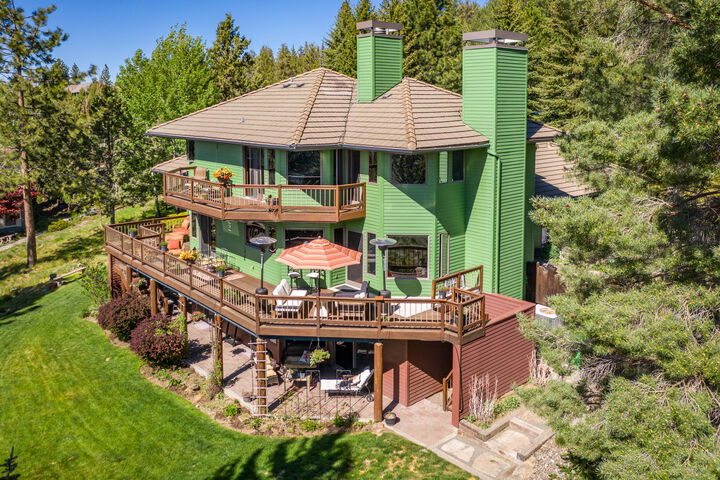 Property Photo:  2889 NW Starview Drive  OR 97703 